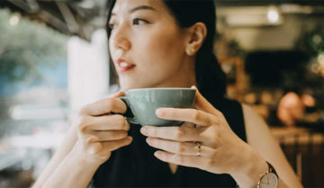 Cà phê có phải là thức uống siêu chống lão hóa? Cà phê có phải là thức uống siêu chống lão hóa?