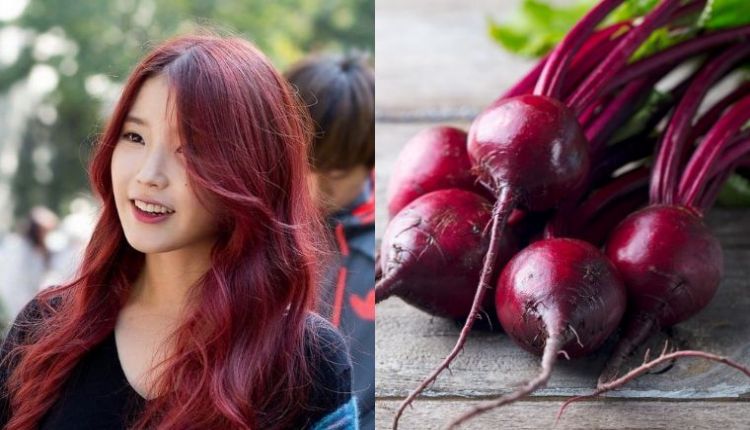 Hãy cùng xem hình ảnh mới nhất về nhuộm tóc màu đỏ để thay đổi diện mạo cực kỳ nổi bật và cá tính nhé!