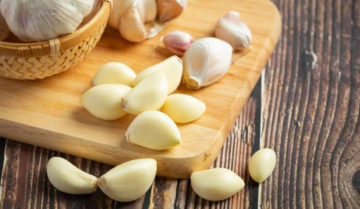 Chữa trào ngược dạ dày bằng tỏi – có nên tin? Chữa trào ngược dạ dày bằng tỏi – có nên tin?