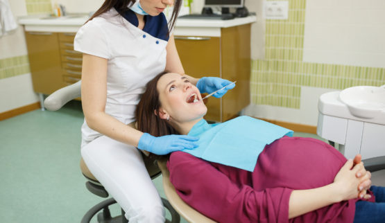 Bà bầu có trám răng được không? – Giải đáp ngay Bà bầu có trám răng được không? – Giải đáp ngay