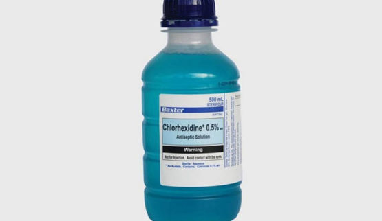 Thuốc sát khuẩn miệng chlorhexidine: dùng bao lâu là đủ? Thuốc sát khuẩn miệng chlorhexidine: dùng bao lâu là đủ?
